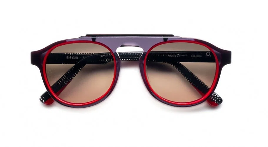 Etnia Barcelona BIG SUR SUN Sunglasses - view 13